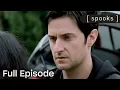The MI5 Team Face Their Toughest Challenge Yet S09 E08 Full Episode Spooks