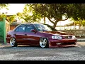 toyota corolla 2002 bagged
