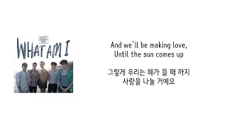 가사 번역 와이돈위 Why Don T We What Am I 