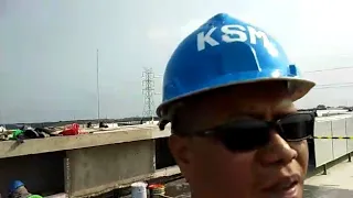 Aplikasi Waterproofing Bituthene 3000 - Ex GCP CV Karya Sukses Mandiri