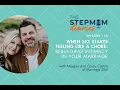 When Sex Starts Feeling Like a Chore Rebuilding Intimacy in Your Marriage Meygan Casey Caston