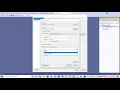 1 SSRS TUTORIAL - CREATING FIRST REPORT