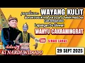Download Lagu 🔴LIVE WAYANG KULIT KI NARDI WIDODO LAKON \