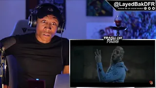 trash or pass tom macdonald sad rappers reaction 
