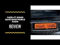 Yaesu FT-8900R Quad Band Radio Review