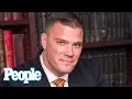 Former New York Congressional Candidate Kyle Van De Water Found Dead in Cemetery PEOPLE
