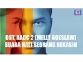 Download Lagu Melly Goeslaw - Suara Hati Seorang Kekasih [Video Lirik]