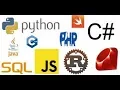 What Programming Language Should I Learn When Getting Started In Automation Testing