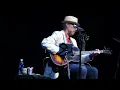 John Hiatt performs "My Dog And Me"