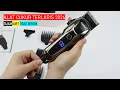 Download Lagu 5 Rekomendasi Alat Cukur Rambut Elektrik Murah Terbaik 2024 |Terlaris di Toko Online