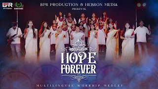 hope forever worship medley hebron media bpr production tamilchristiansongs