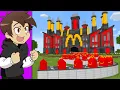 Download Lagu How I Started McDonalds Tycoon in Minecraft