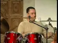 EFTEKASAT-Children Samba-bass solo-live@Carthage