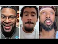 Download Lagu W🤍 People Are RAGED At B🖤 Pe0 As They Show SOLIDARITY With PUERTO RICANS Over BAD BUNNY Super BOWL