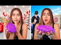 Download Lagu I Made Slime in Public Until I Got Kicked Out!