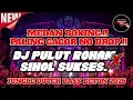 Download Lagu DJ BATAK. KARO PULUT ROHAM x SIHOL SUKSES.!? MEDAN BOXING BASS BETON NO DROP PALING GACOR 2025.