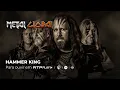Download Lagu Interview with Titan Fox of Hammer King