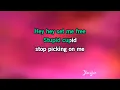 Stupid Cupid - Connie Francis | Karaoke Version | KaraFun
