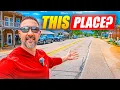 Could YOU Live in Montgomery Texas FULL VLOG TOUR