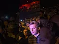 Corey Kent, Rust, Electric Ballroom, London 11.02.25