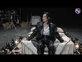 #Jeremy李駿傑 復仇三部曲終章︱《I Played Me Like A Fool》︱ #Tiger邱傲然 執導MV 兼參演  操控Remy 真正Big boss｜訪問｜花絮（#娛壹）