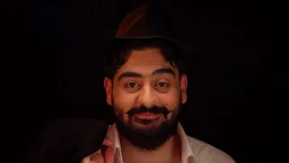 Amirhossein Eftekhari Hazrate Yar OFFICIAL VIDEO امیرحسین افتخاری حضرت یار 