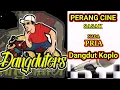 KARAOKE SASAK PERANG CINE NADA PRIA~DANGDUT KOPLO VERSI KORG Pa600‼️