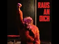 RAUS AN DICH (LIVE @OBERHAUSEN)