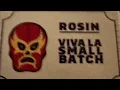 Real Deal Resin - purple Cream Live Rosin