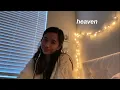 Download Lagu heaven emilee cover