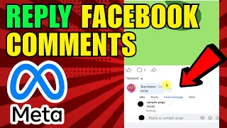 How To Manage And Reply To Facebook Comments In Meta Business Suite 2026 Complete Guide