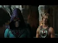 Masters of the Universe 2026 Movie He-Man VS Skeletor Final Epic Fight Scene!