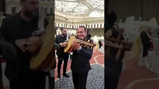 عباس ريغي دخلة مالوف عنابية يا مول السر القايم 