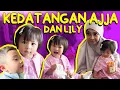 Download Lagu BAHAGIANYA MAMA RIETA KEDATANGAN RAYYANZA \u0026 LILY.. TITA UDAH LAMA BANGET GAK KETEMU RAYYANZA!!