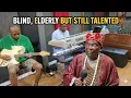 Lagu Chief Ifeanyi Agwuedu sings a love story. 