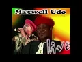 Maxwell Udoh - Corruption