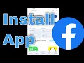 Lagu How to Download and Install Facebook App on Android Device [Guide]