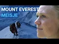 Download Lagu DOCUMENTAIRE: Mount Everest-meisje