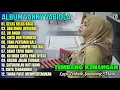 Lagu Album Vanny Vabola || GELAS GELAS KACA - ADA RINDU UNTUKMU 💕 Lagu Kenangan Terbaik Sepanjang Masa