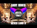 Andy Mineo - Not Gon’ Do (Bass Boosted) ft. Joseph Solomon