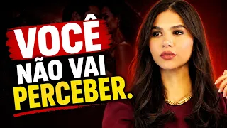 ESSE É O ERRO QUE FAZ HOMENS INTELIGENTES ESCOLHEREM A MULHER ERRADA