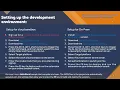 1 Setting up the Development Environment - Ready Business Central Online or On-Prem Environment