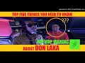 Download Lagu Not Even Don Laka Has Those Numbers boy! (10 million records LOL)