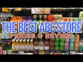 ABC Store in Waikiki 2025 - Alcohol Food Prices