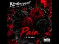 Pain_(Official Music Remix)_[Ft. KB Mike]