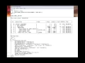 2014 11 03 12 15 Oracle Lunch n Learn Explain Plan Syntax