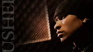 Usher Can U Handle It 