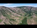 Монголия. Горхи-Тэрэлж. Gorkhi Terelj National Park. Mongolia. DJI Air 3.