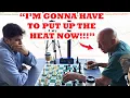New Hustler Out For Revenge On Trash Talker Boston Mike vs Ashesh
