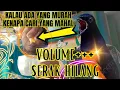 Lagu VOLUME+++BURUNG APA AJA AKAN KRISTAL \u0026 SERAK HILANG